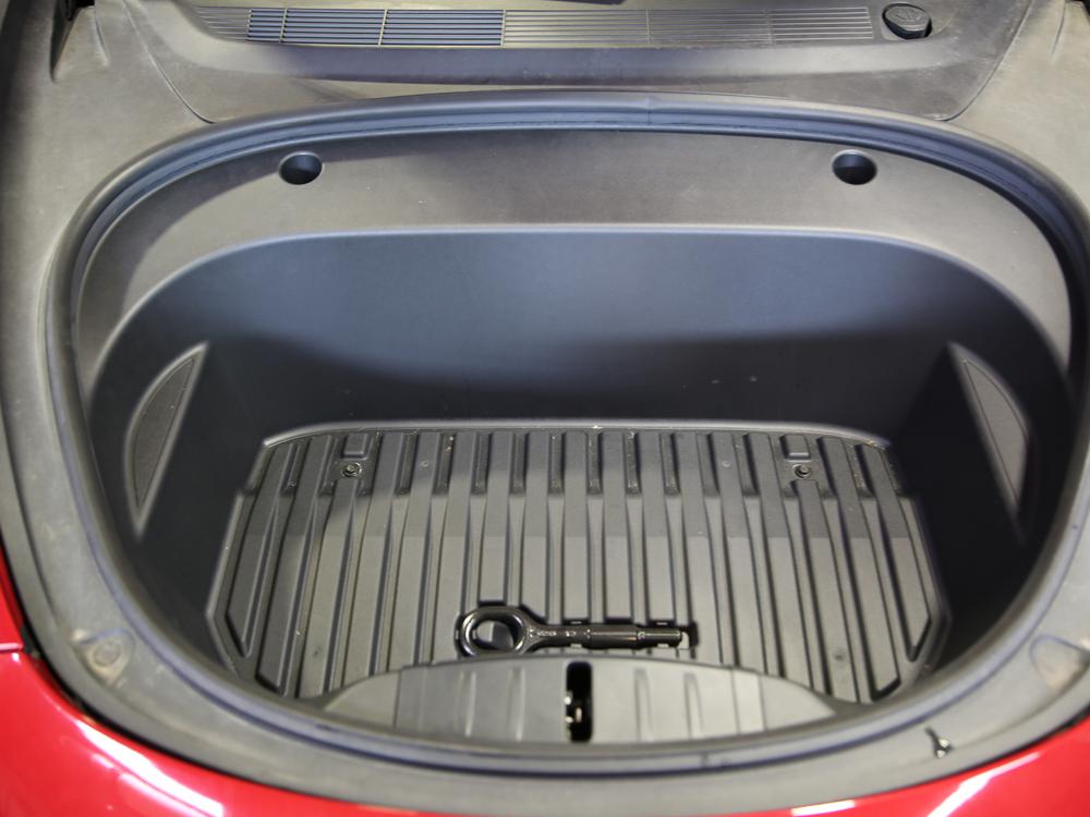 Tesla Model 3 STANDARD RANGE PLUS 2022 d’occasion à vendre - 31