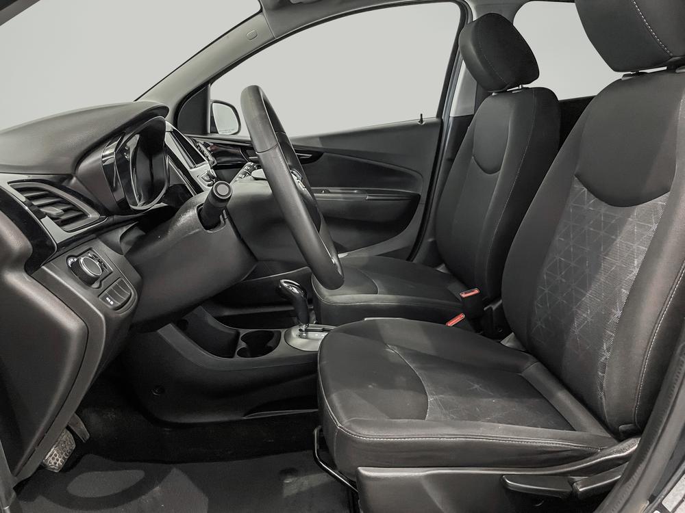 Chevrolet Spark 1LT 2019 d’occasion à vendre - 13