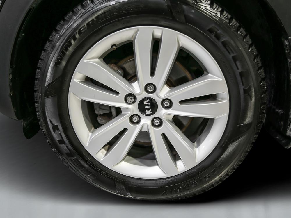 Kia Sportage LX 2018 d’occasion à vendre - 11