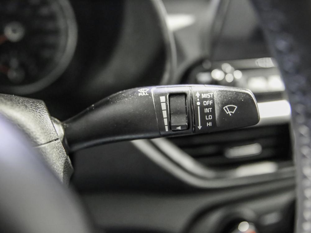 Kia Forte LX 2021 d’occasion à vendre - 21