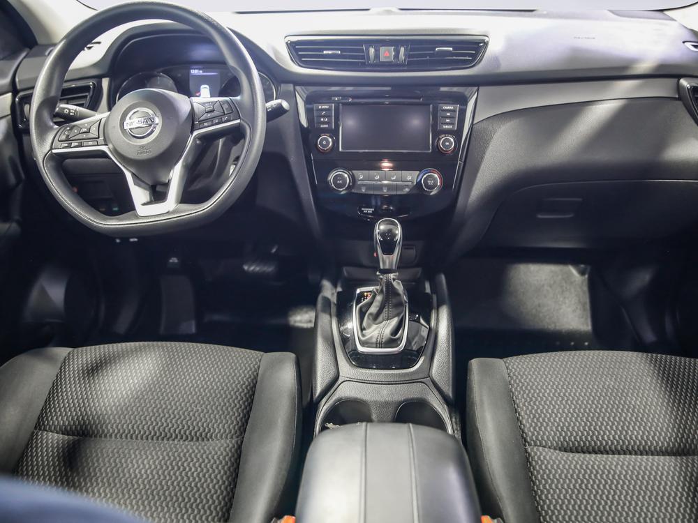 Nissan Qashqai S 2021 d’occasion à vendre - 28