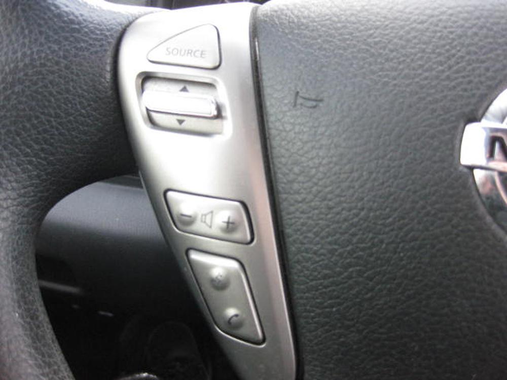 Nissan Micra SV 2019 d’occasion à vendre - 16