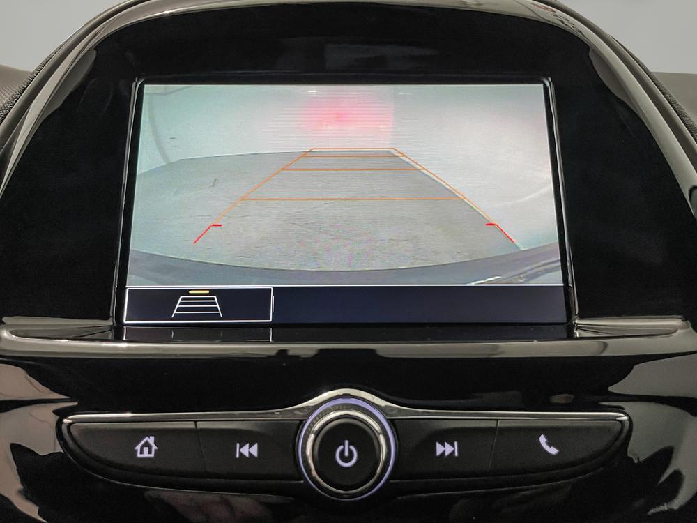 Chevrolet Spark 1LT 2019 d’occasion à vendre - 23