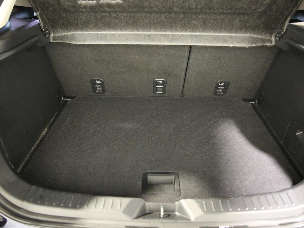 Mazda CX-3 GT 2021 d’occasion à vendre - 32