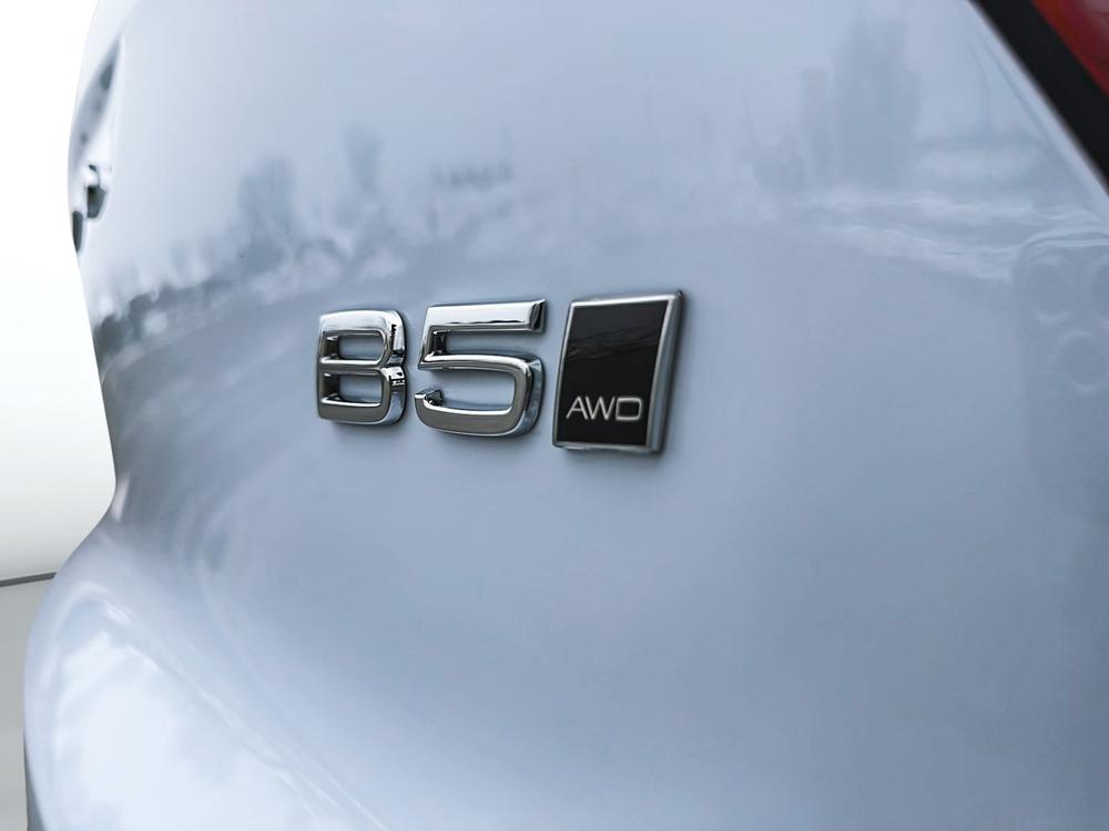 Volvo XC40 B5 CORE AWD 2025 d’occasion à vendre - 11