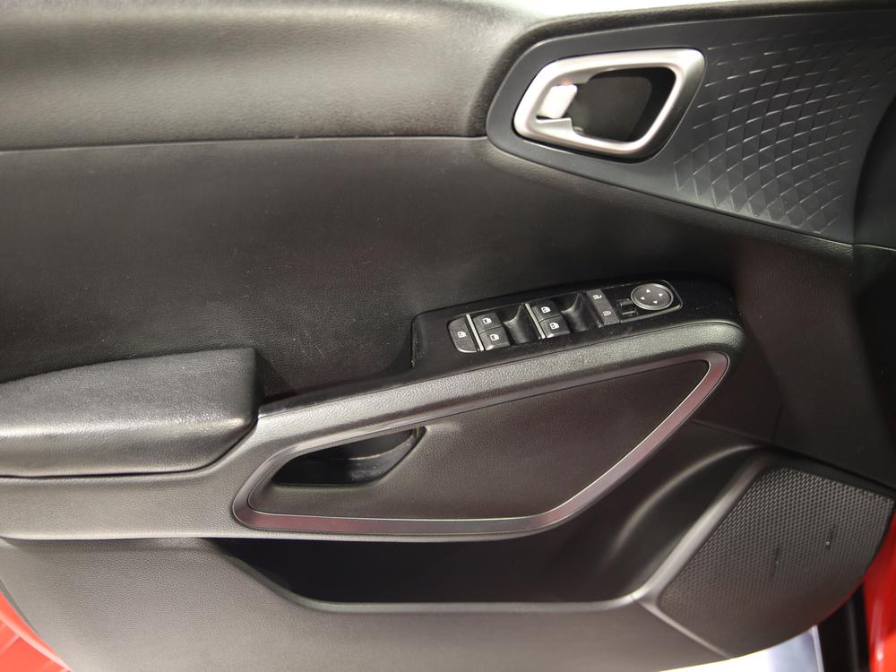 Kia Soul ex 2022 d’occasion à vendre - 13