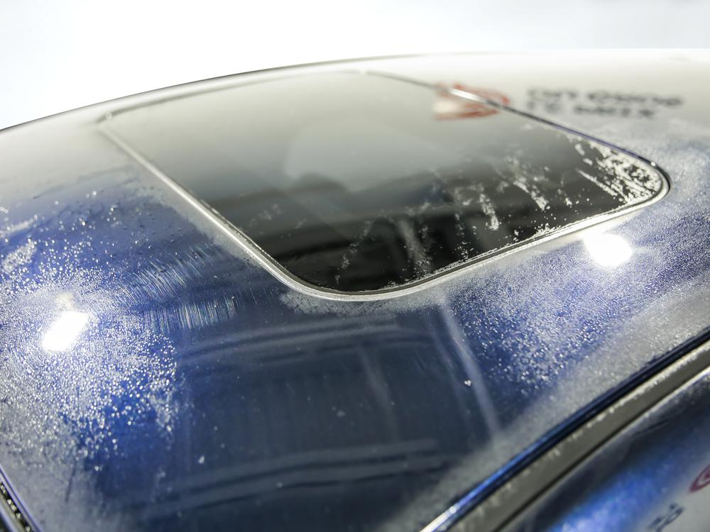 Mazda CX-3 GT 2021 d’occasion à vendre - 11