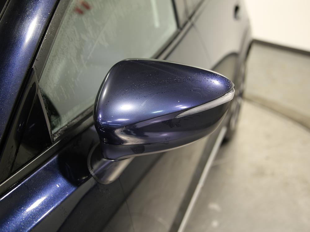 Mazda CX-3 GT 2021 d’occasion à vendre - 12