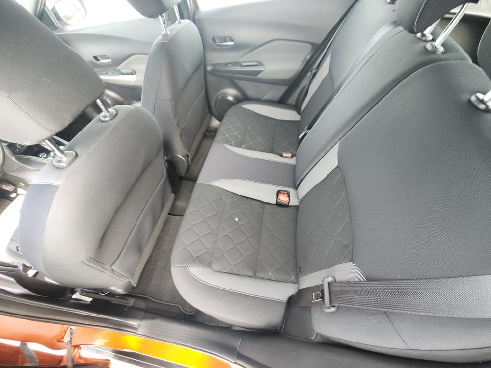 Nissan Kicks SV 2019 d’occasion à vendre - 21