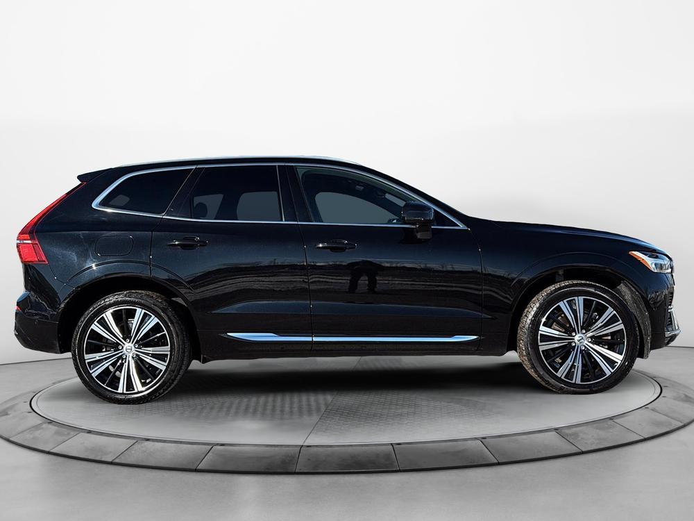 Volvo XC60 B6 ULTIMATE AWD 2023 d’occasion à vendre - 4