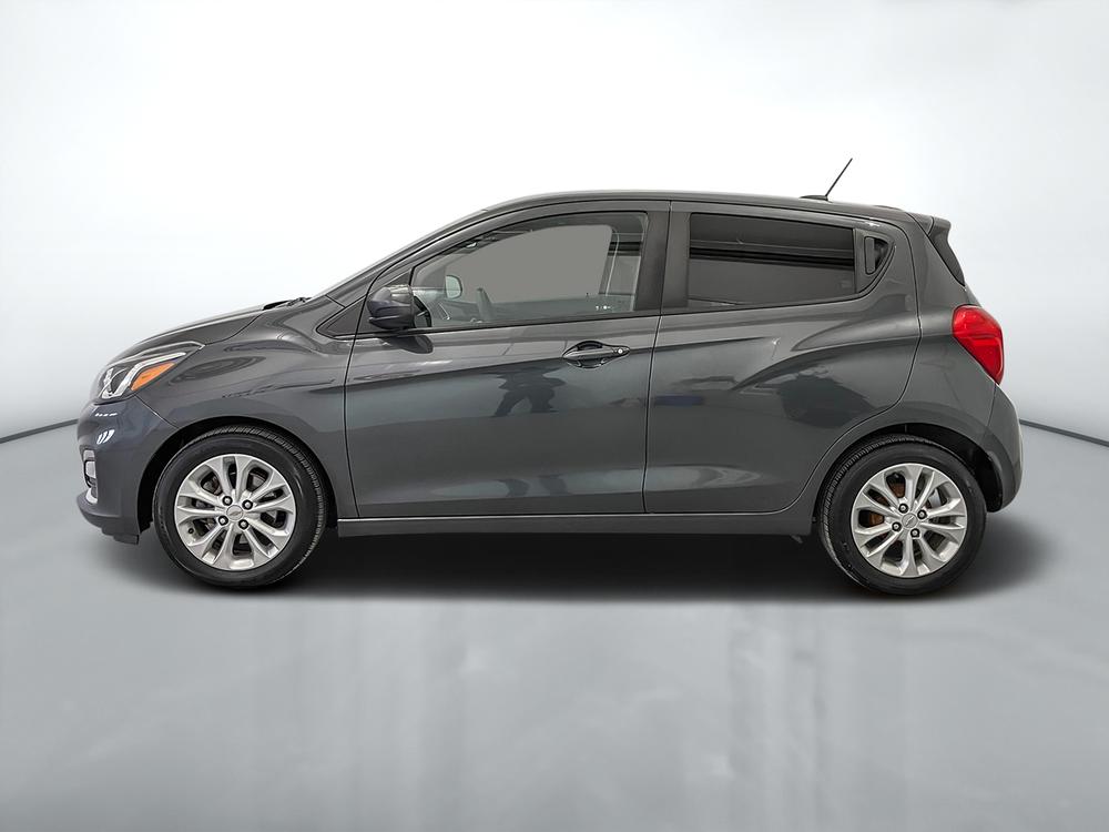 Chevrolet Spark 1LT 2019 d’occasion à vendre - 4
