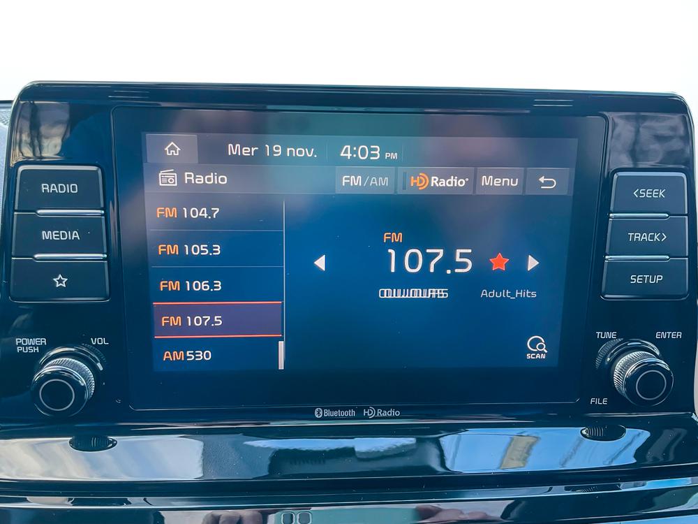 Kia Seltos EX 2023 d’occasion à vendre - 21