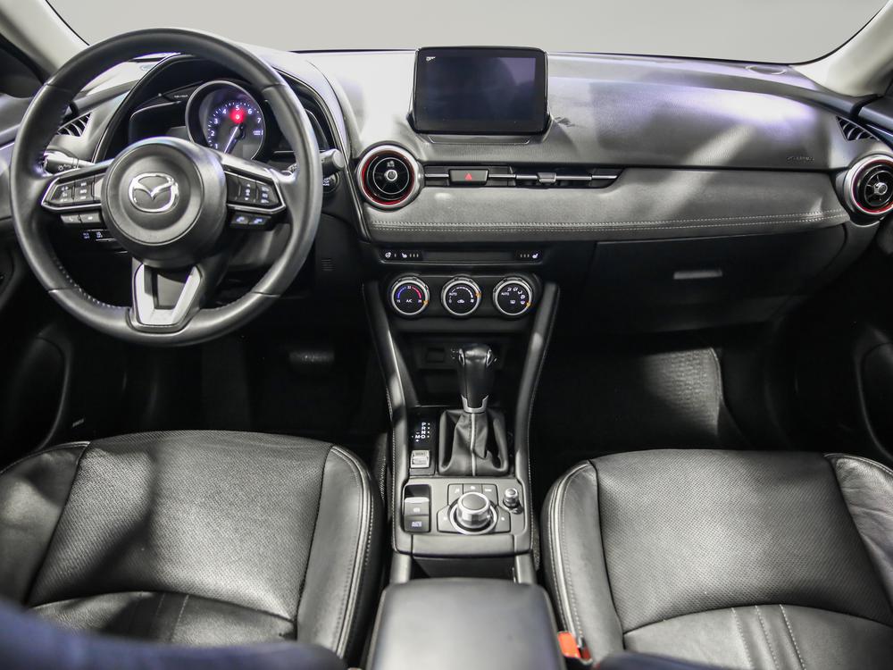 Mazda CX-3 GT 2021 d’occasion à vendre - 28