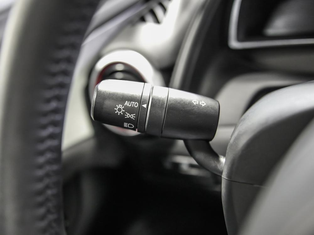 Mazda CX-3 GT 2021 d’occasion à vendre - 17