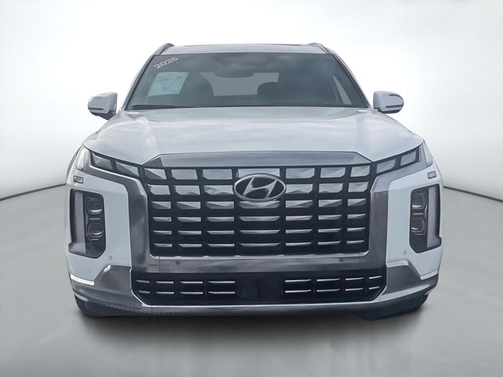 Hyundai Palisade ULTIMATE AWD 2025 d’occasion à vendre - 2