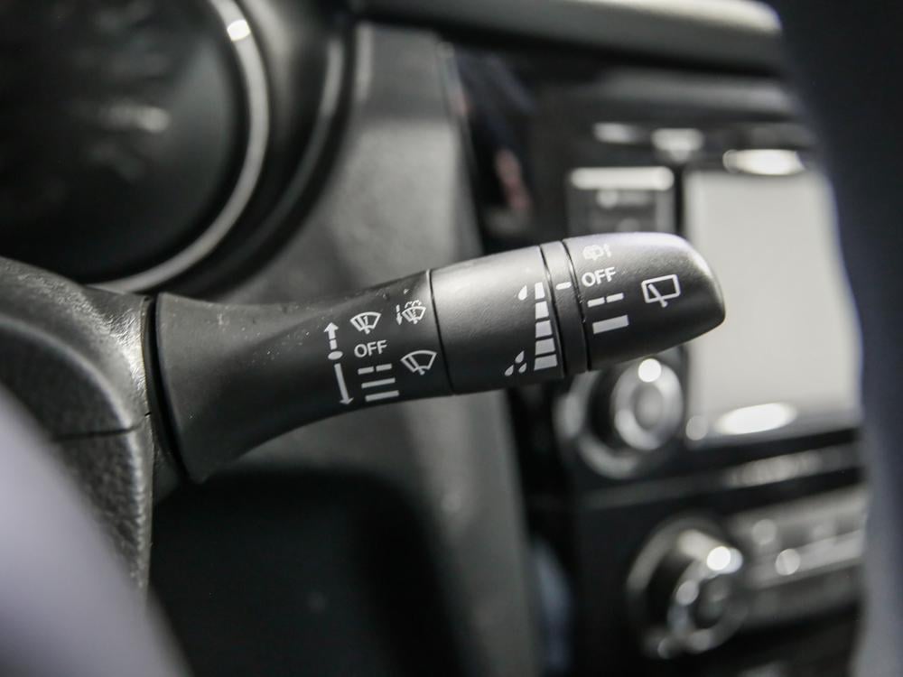 Nissan Qashqai S 2021 d’occasion à vendre - 22