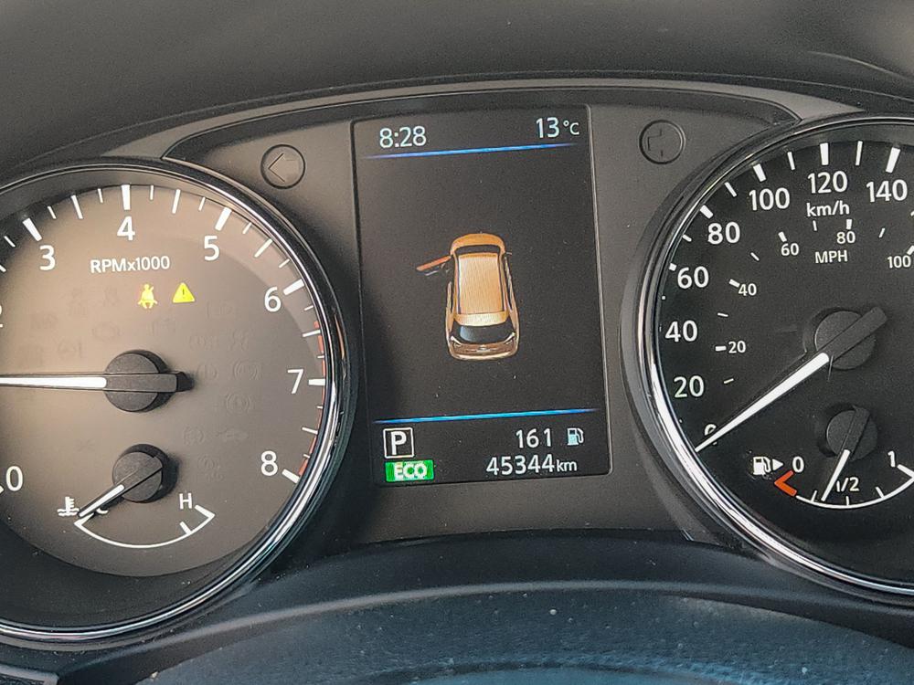 Nissan Rogue SL 2020 d’occasion à vendre - 17