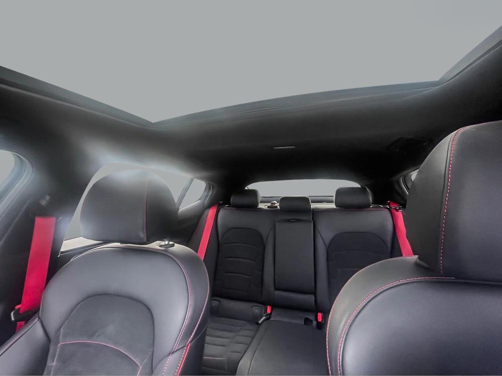 Kia Stinger GT ELITE SUEDE 2023 d’occasion à vendre - 18