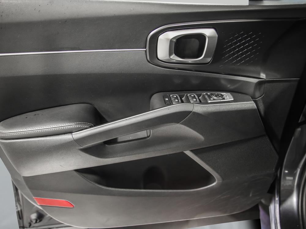 Kia Sorento lx 2022 d’occasion à vendre - 13