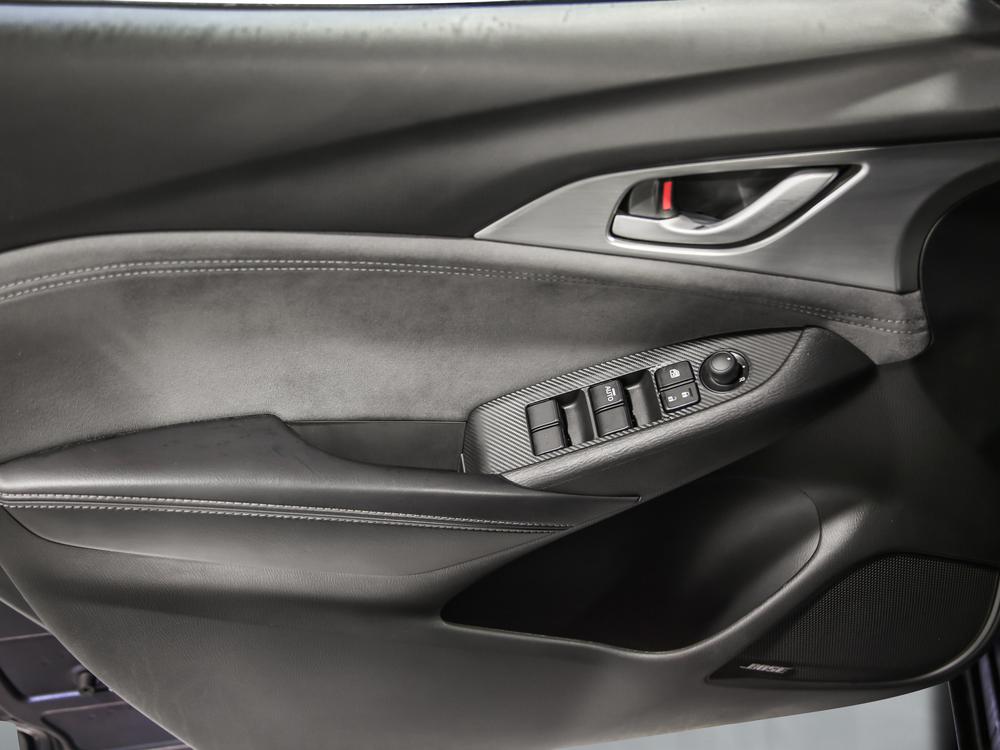 Mazda CX-3 GT 2021 d’occasion à vendre - 14