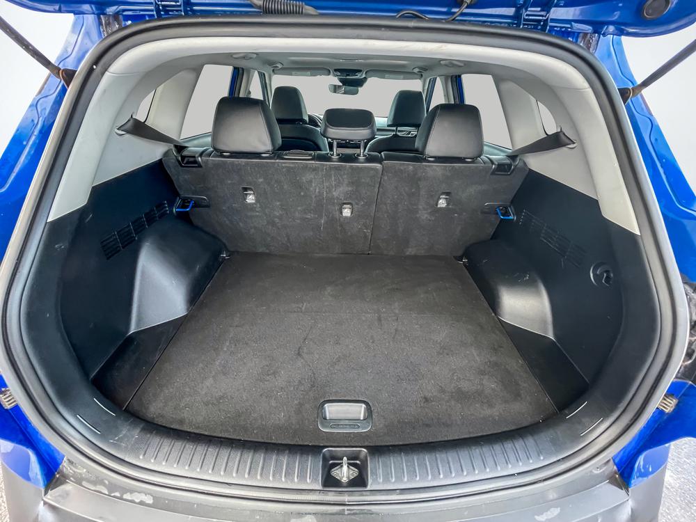 Kia Seltos EX 2021 d’occasion à vendre - 29