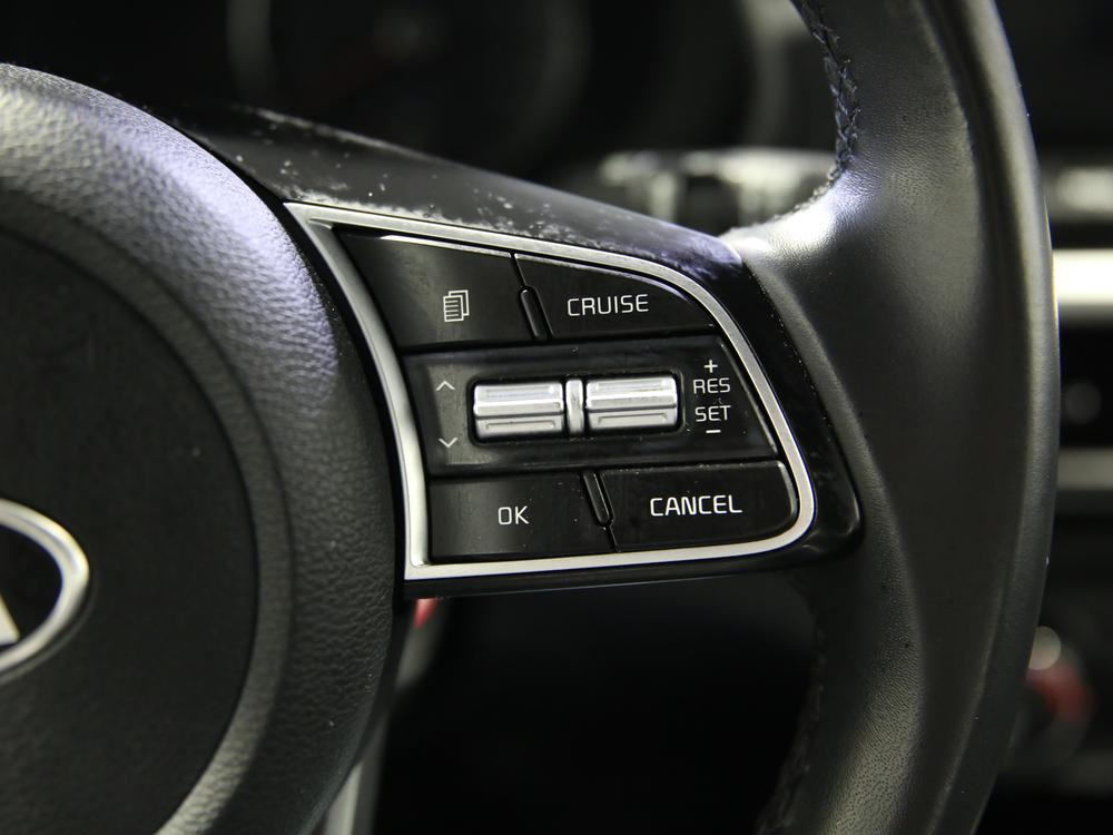 Kia Forte LX 2021 d’occasion à vendre - 18