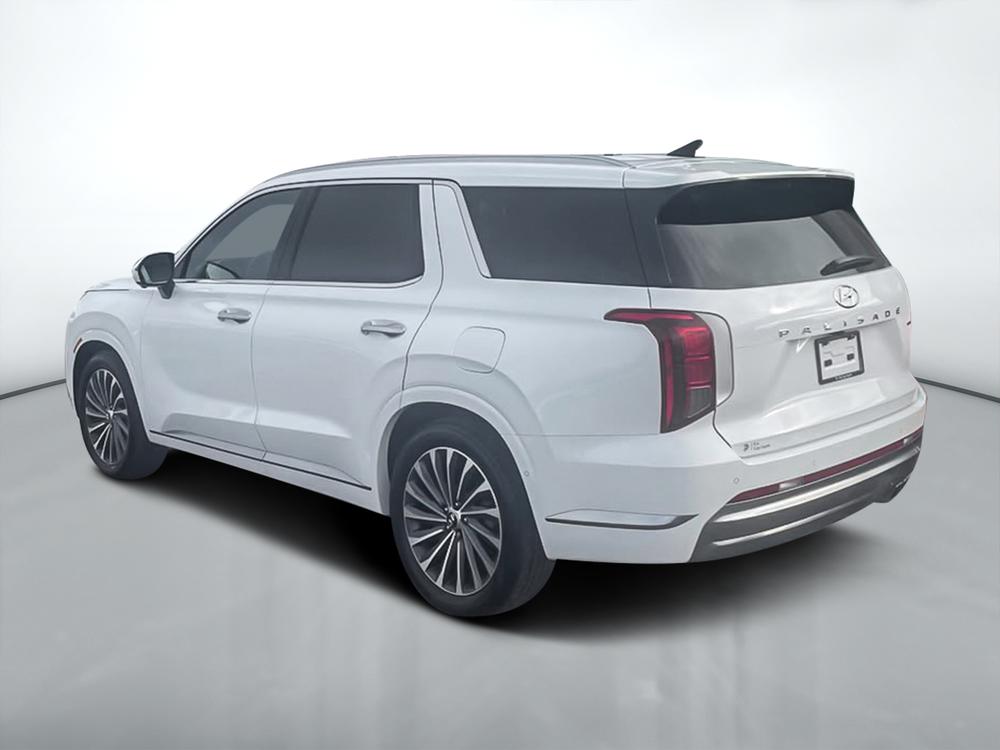 Hyundai Palisade ULTIMATE AWD 2025 d’occasion à vendre - 6