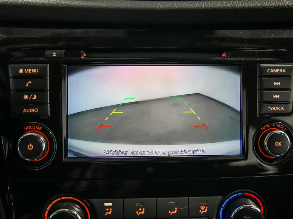 Nissan Qashqai S 2021 d’occasion à vendre - 26