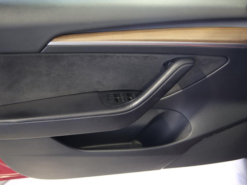 Tesla Model 3 STANDARD RANGE PLUS 2022 d’occasion à vendre - 14