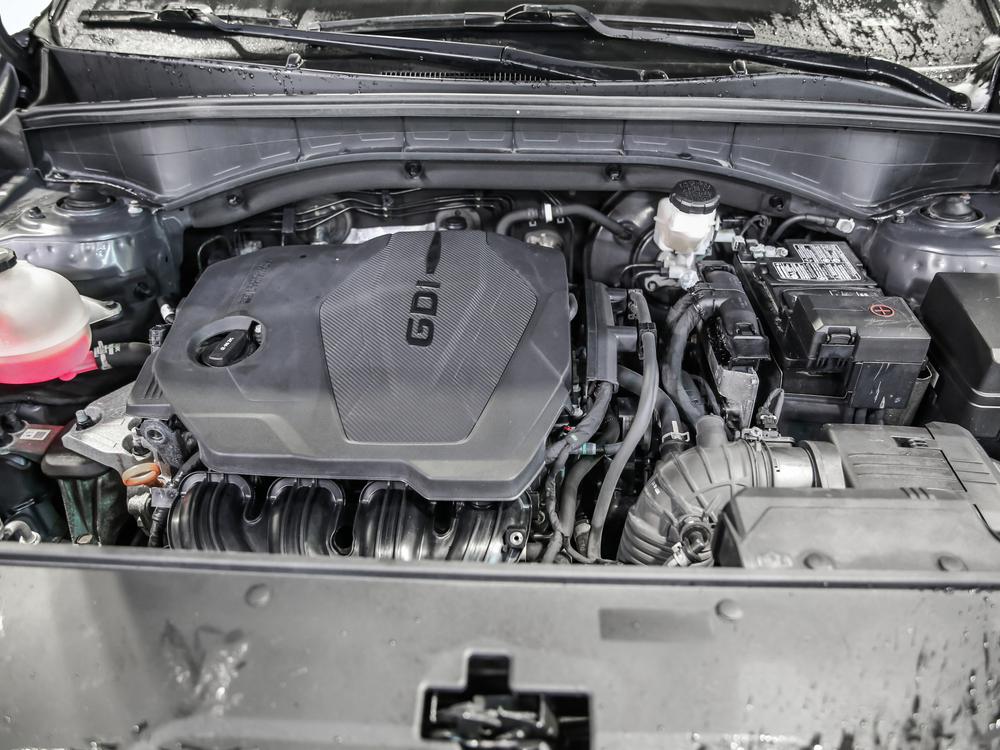 Kia Sorento lx 2022 d’occasion à vendre - 34