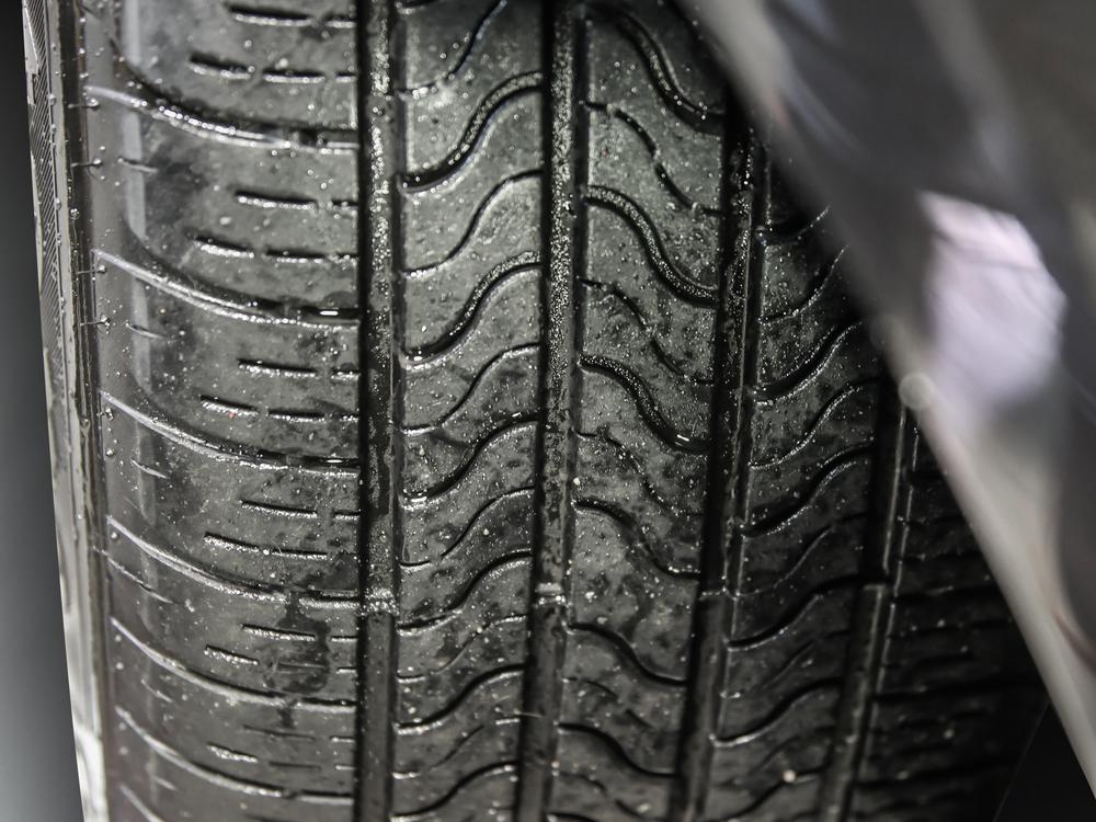 Chrysler Pacifica Hybrid Touring 2022 d’occasion à vendre - 36