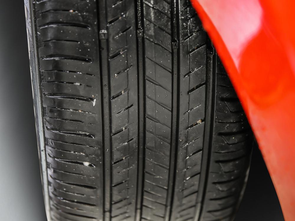 Kia Soul ex 2022 d’occasion à vendre - 31