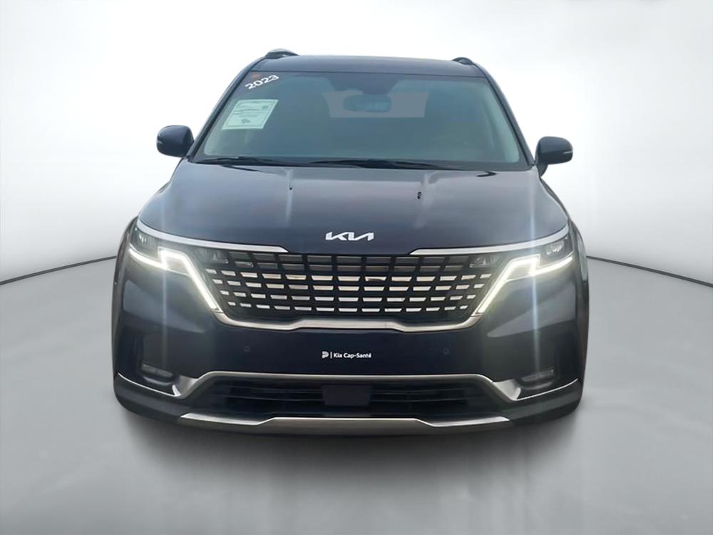 Kia Carnival EX 2023 d’occasion à vendre - 3