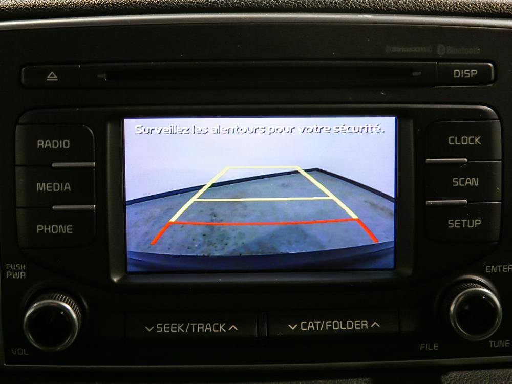 Kia Sportage LX 2018 d’occasion à vendre - 23