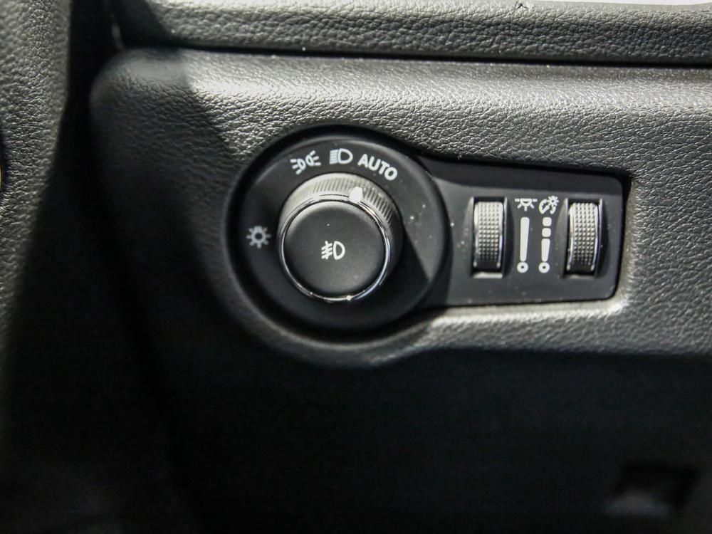 Chrysler Pacifica Hybrid Touring 2022 d’occasion à vendre - 24