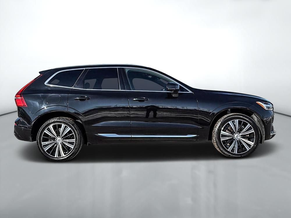 Volvo XC60 B6 ULTIMATE AWD 2023 d’occasion à vendre - 4