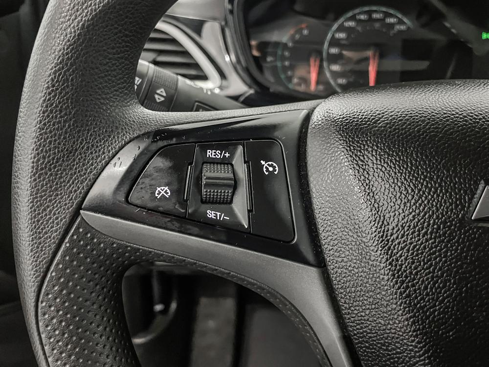 Chevrolet Spark 1LT 2019 d’occasion à vendre - 16