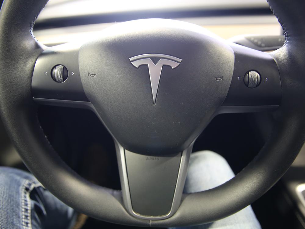 Tesla Model 3 STANDARD RANGE PLUS 2022 d’occasion à vendre - 19