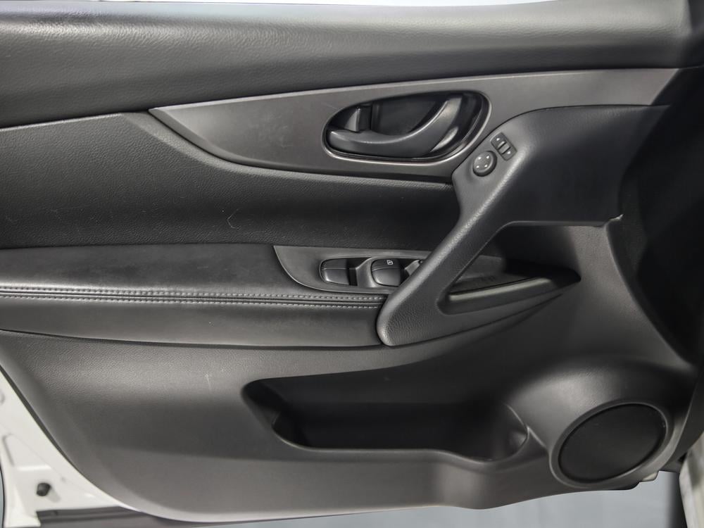 Nissan Qashqai S 2021 d’occasion à vendre - 13