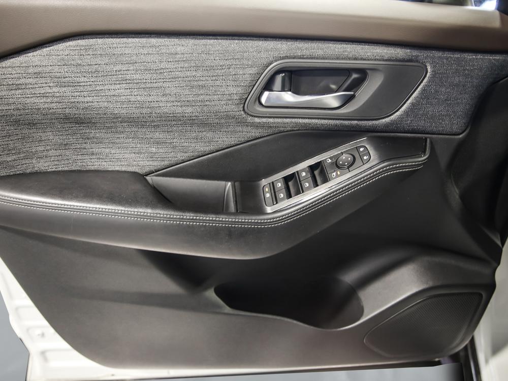 Nissan Rogue S 2019 d&rsquo;occasion à vendre - 14