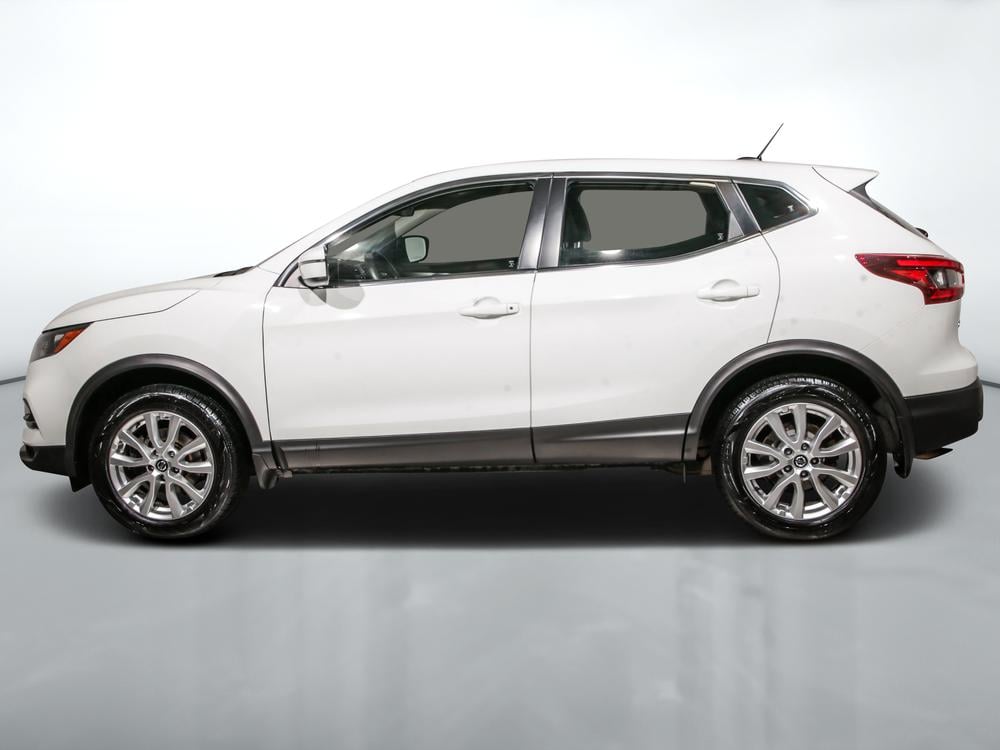 Nissan Qashqai S 2021 d’occasion à vendre - 7