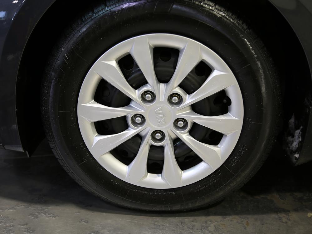 Kia Forte LX 2021 d’occasion à vendre - 11