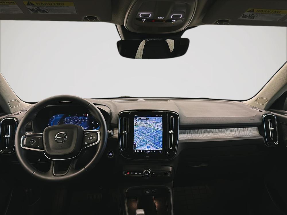 Volvo XC40 B5 CORE AWD 2025 d’occasion à vendre - 12