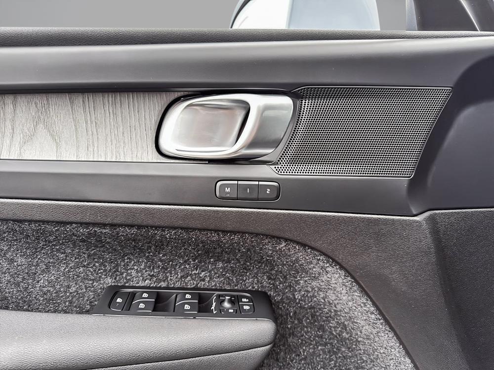 Volvo XC40 B5 CORE AWD 2025 d’occasion à vendre - 14