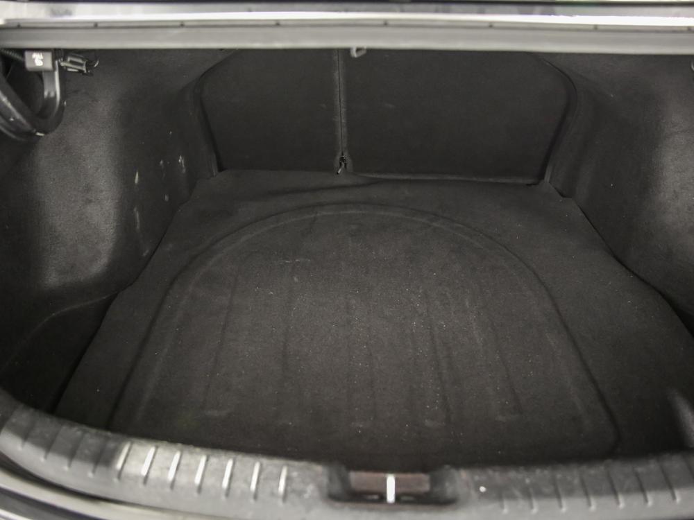 Kia Forte LX 2021 d’occasion à vendre - 29