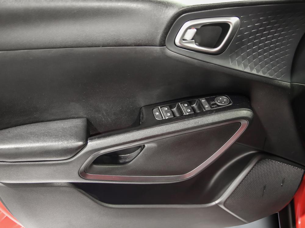 Kia Soul ex 2022 d’occasion à vendre - 13