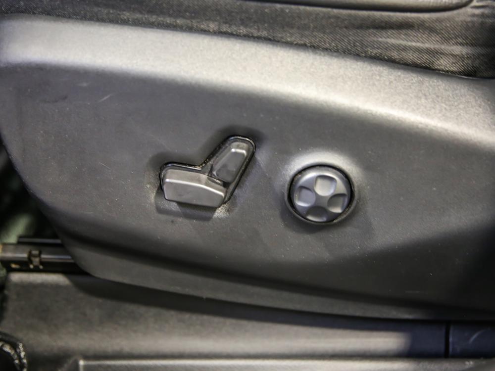 Chrysler Pacifica Hybrid Touring 2022 d’occasion à vendre - 17