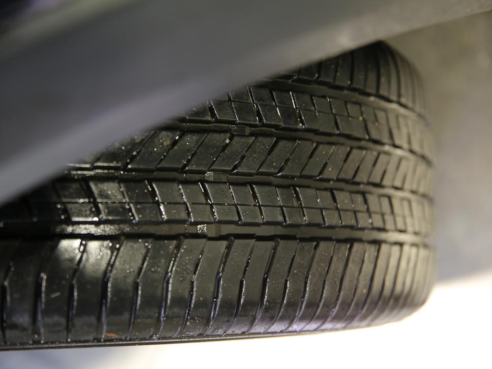 Mazda CX-3 GT 2021 d’occasion à vendre - 33