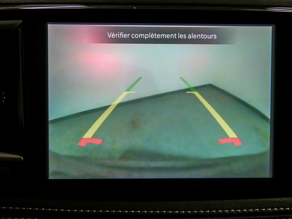 Chrysler Pacifica Hybrid Touring 2022 d’occasion à vendre - 29