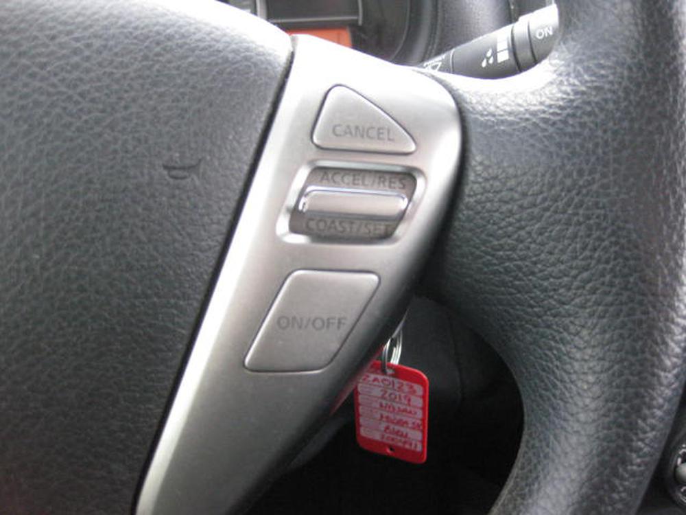 Nissan Micra SV 2019 d’occasion à vendre - 17